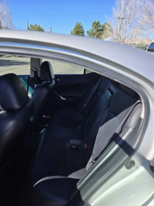 2007 Lexus IS 2nd Gen - Image 15 of 18