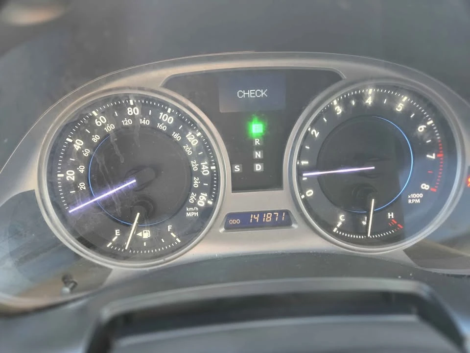 2007 Lexus IS 2nd Gen - Image 18 of 18
