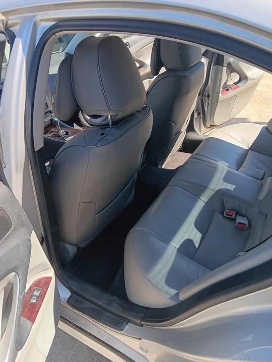2007 Lexus IS 2nd Gen - Image 9 of 11
