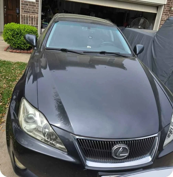 2007 Lexus IS 2nd Gen - Image 2 of 8