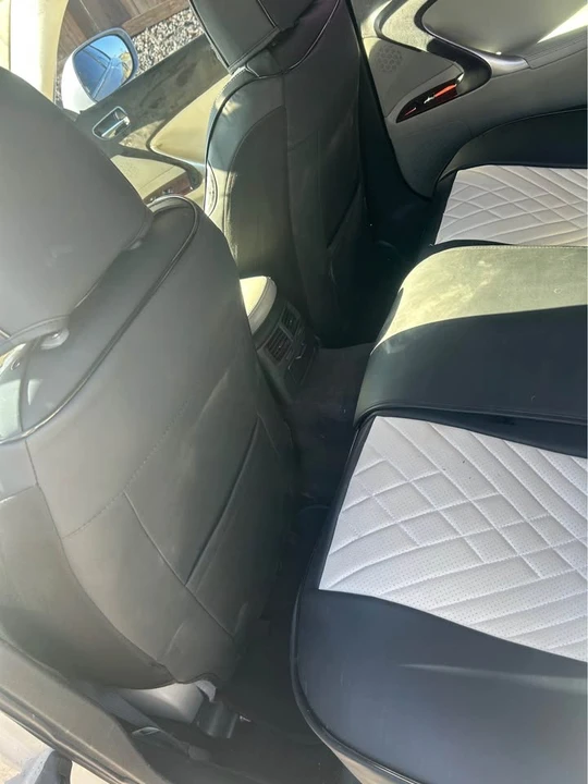 2007 Lexus IS 2nd Gen - Image 8 of 15