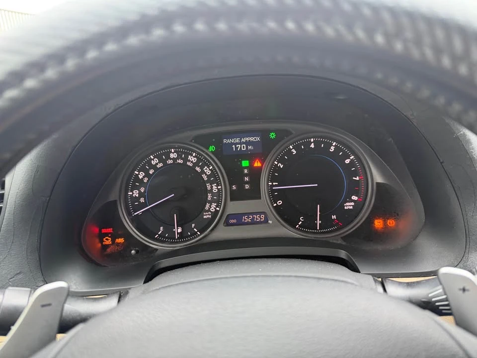 2007 Lexus IS 2nd Gen - Image 15 of 16