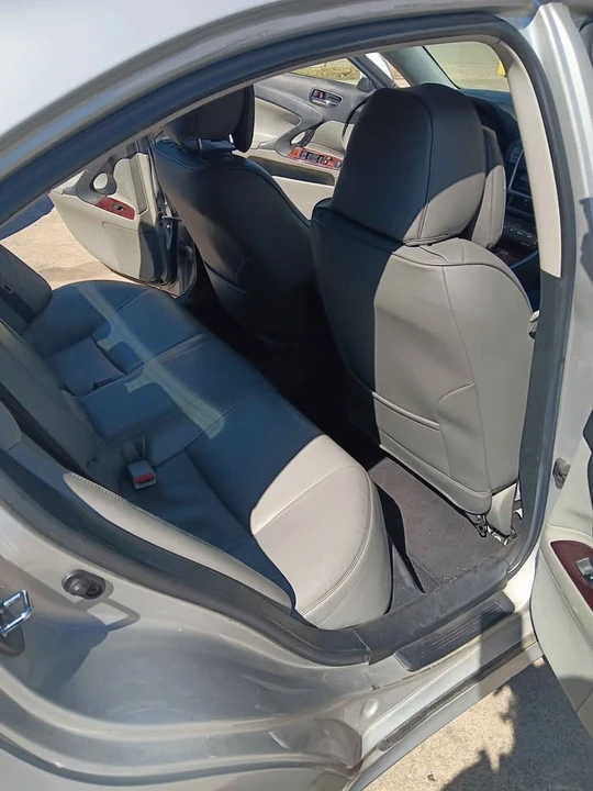 2007 Lexus IS 2nd Gen - Image 8 of 11
