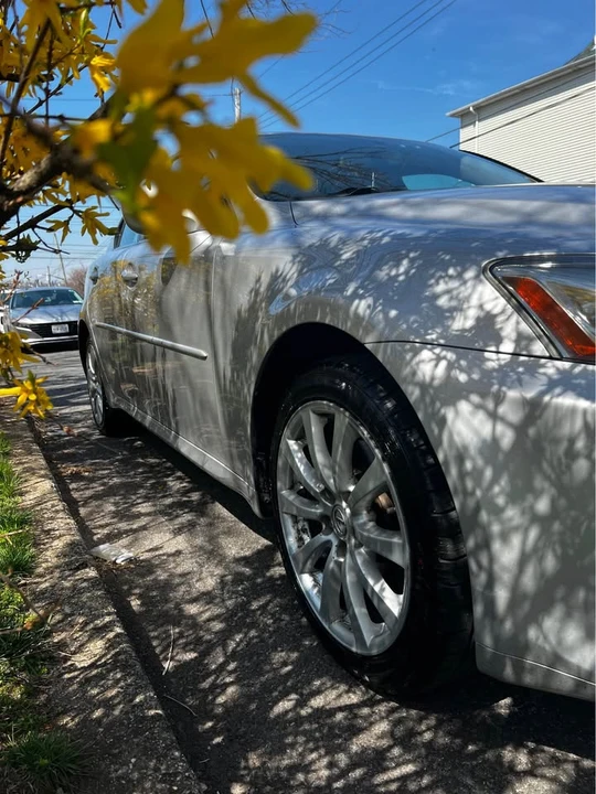2007 Lexus IS 2nd Gen - Image 13 of 20