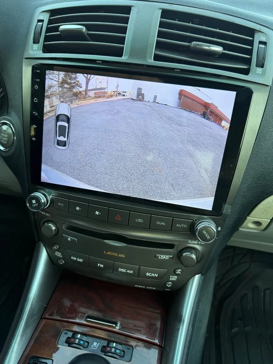 2007 Lexus IS 2nd Gen - Image 15 of 18
