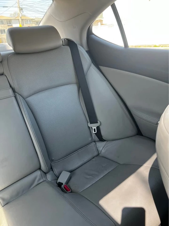 2007 Lexus IS 2nd Gen - Image 6 of 20