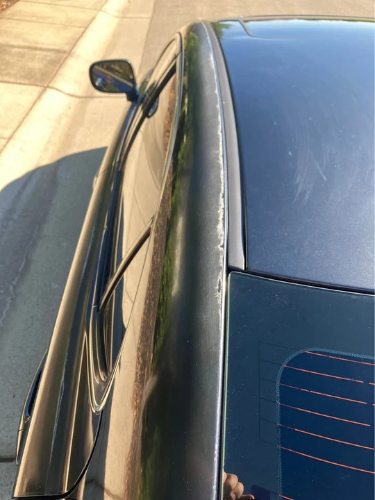 2007 Lexus IS 2nd Gen - Image 10 of 12