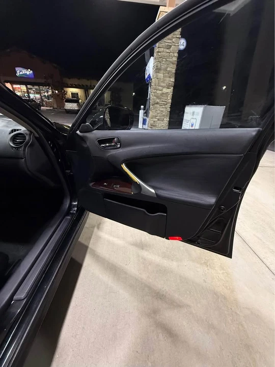 2007 Lexus IS 2nd Gen - Image 14 of 15