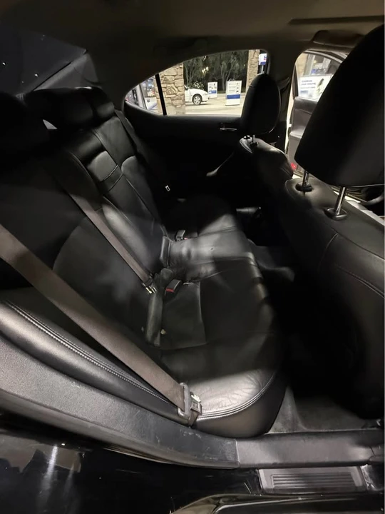 2007 Lexus IS 2nd Gen - Image 13 of 15