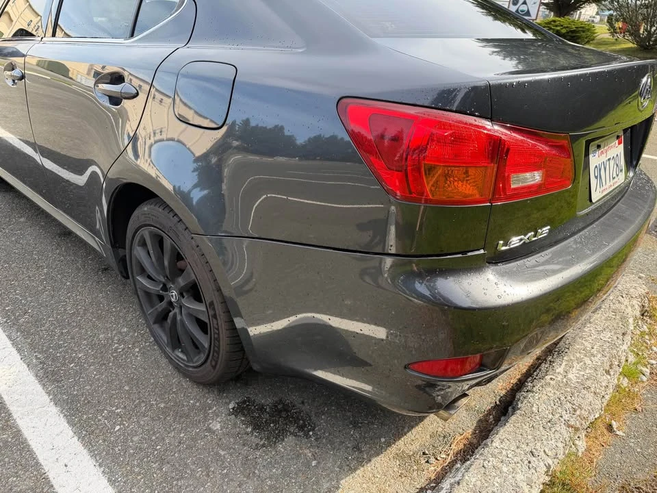 2007 Lexus IS 2nd Gen - Image 17 of 19