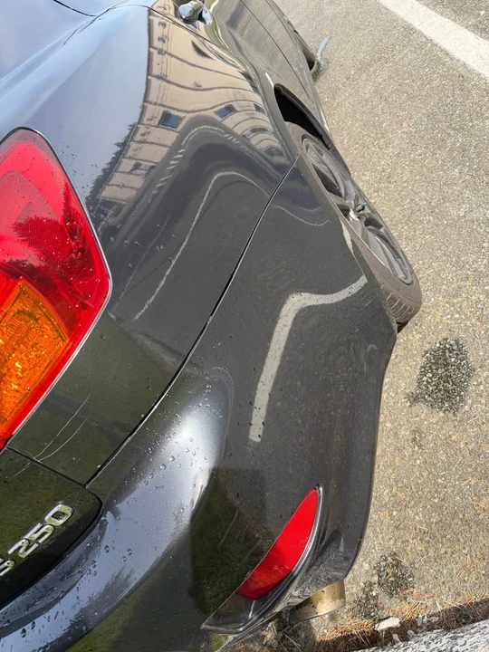 2007 Lexus IS 2nd Gen - Image 18 of 19