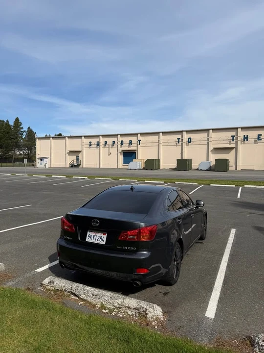 2007 Lexus IS 2nd Gen - Image 7 of 19