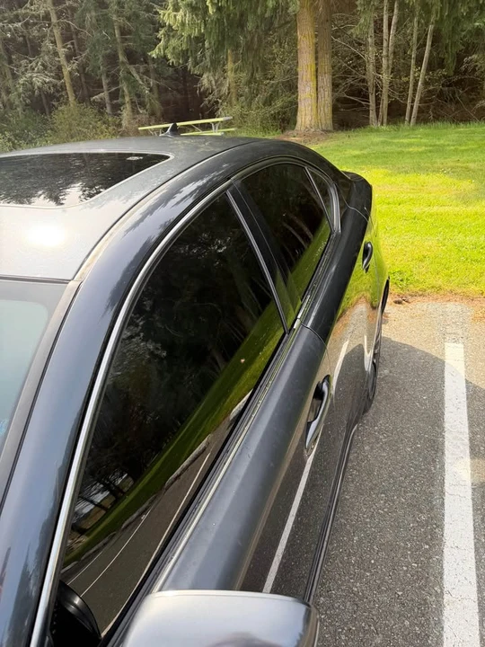 2007 Lexus IS 2nd Gen - Image 16 of 19