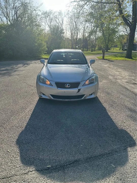 2007 Lexus IS 2nd Gen - Image 6 of 16