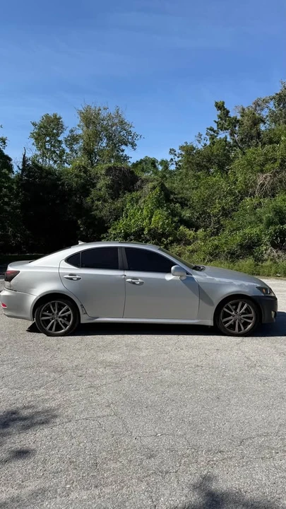 2007 Lexus IS 2nd Gen - Image 3 of 9