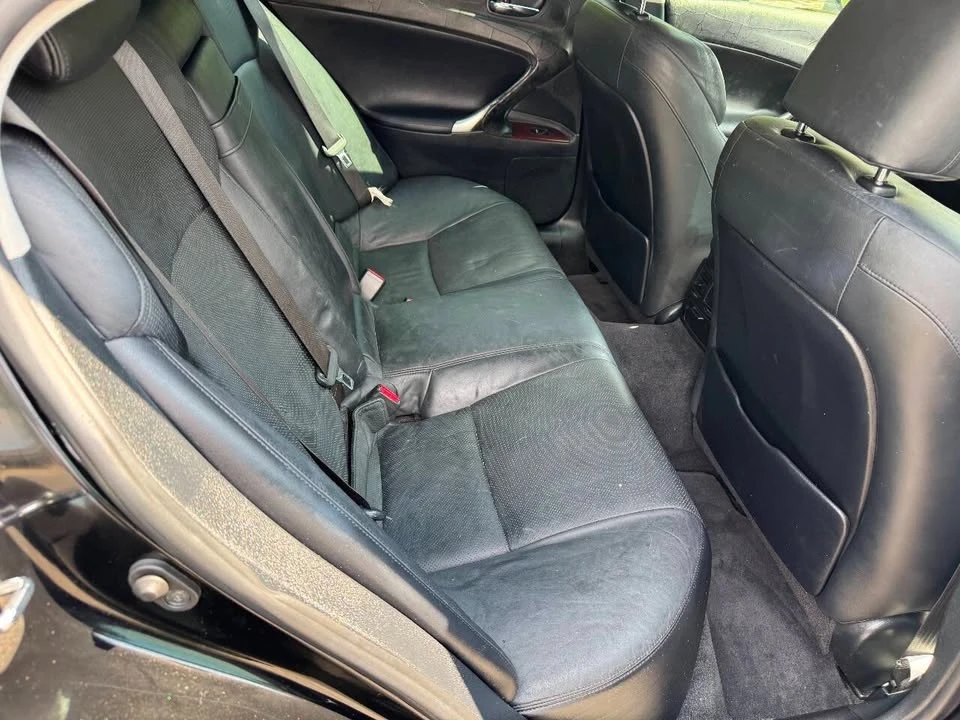 2007 Lexus IS 2nd Gen - Image 9 of 19