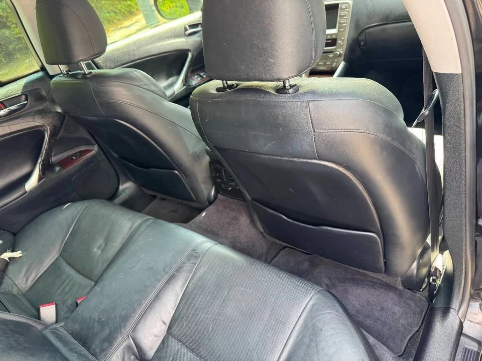 2007 Lexus IS 2nd Gen - Image 10 of 19
