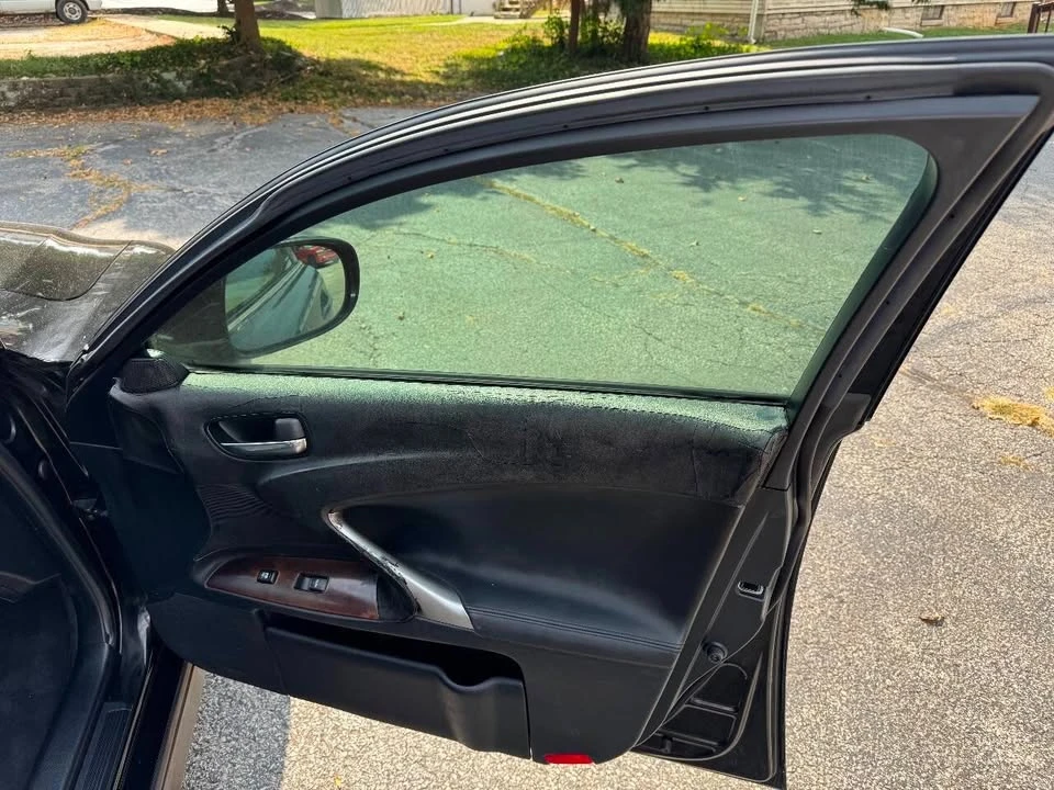 2007 Lexus IS 2nd Gen - Image 7 of 19