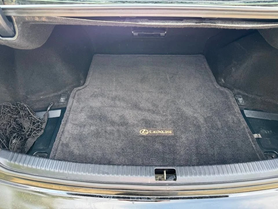 2007 Lexus IS 2nd Gen - Image 15 of 19