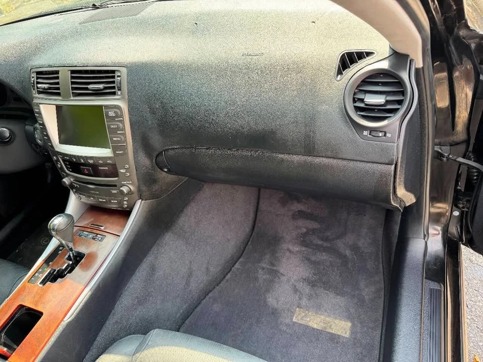 2007 Lexus IS 2nd Gen - Image 6 of 19
