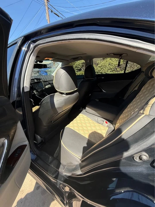 2007 Lexus IS 2nd Gen - Image 6 of 9