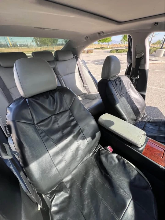 2007 Lexus IS 2nd Gen - Image 16 of 20