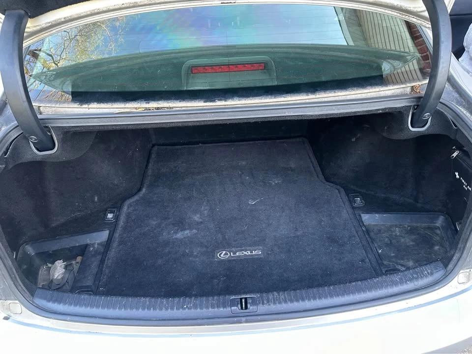 2007 Lexus IS 2nd Gen - Image 16 of 16