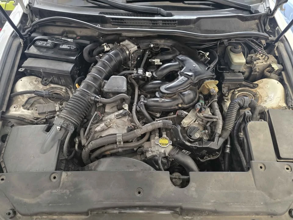 2007 Lexus IS 2nd Gen - Image 6 of 13