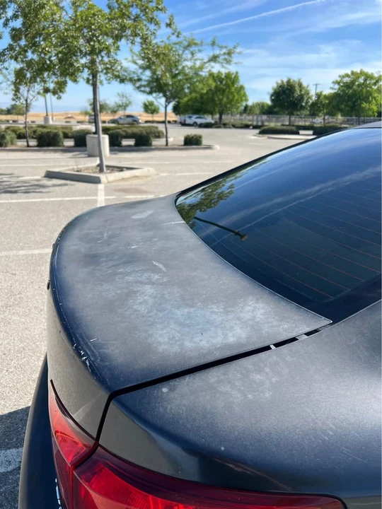 2007 Lexus IS 2nd Gen - Image 5 of 20