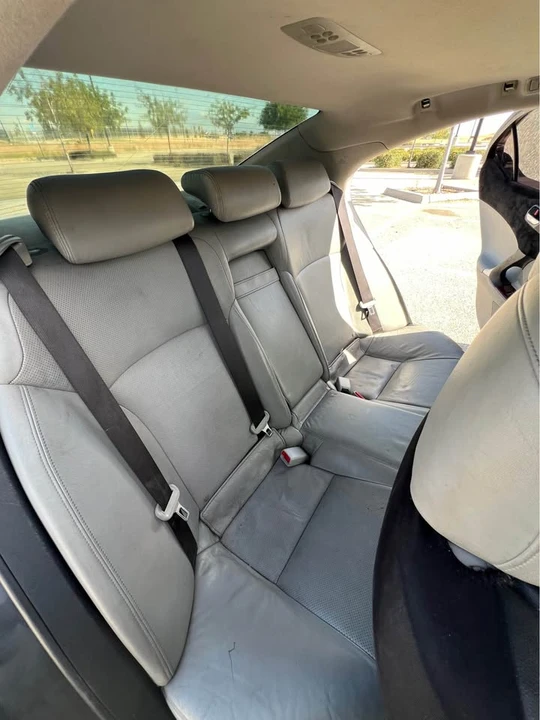 2007 Lexus IS 2nd Gen - Image 17 of 20