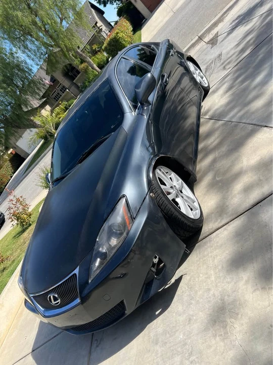 2007 Lexus IS 2nd Gen - Image 20 of 20
