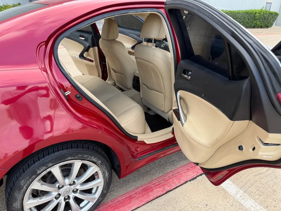 2007 Lexus IS 2nd Gen - Image 13 of 16