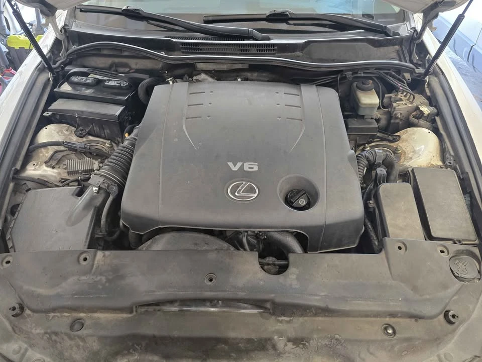 2007 Lexus IS 2nd Gen - Image 5 of 13
