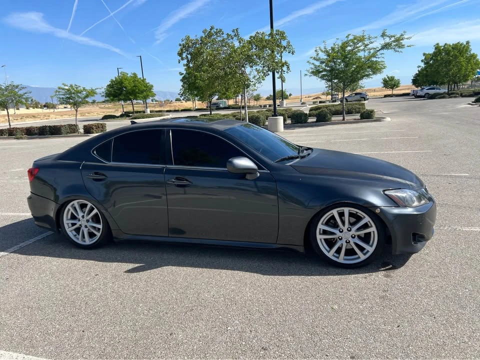 2007 Lexus IS 2nd Gen - Image 3 of 20