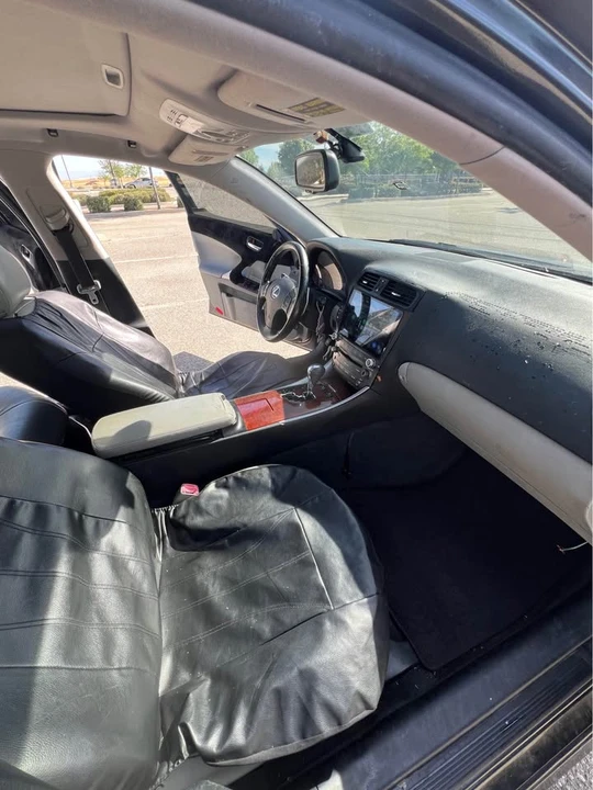 2007 Lexus IS 2nd Gen - Image 15 of 20