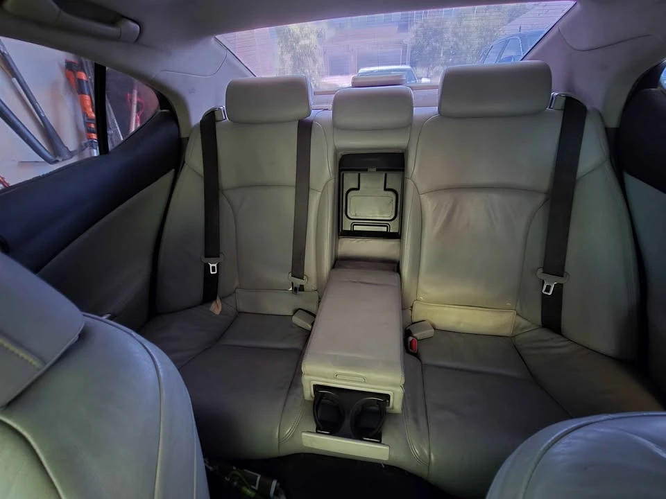 2007 Lexus IS 2nd Gen - Image 12 of 13