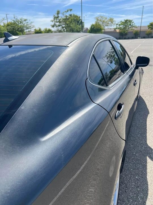 2007 Lexus IS 2nd Gen - Image 6 of 20