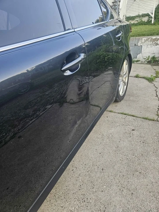 2007 Lexus IS 2nd Gen - Image 9 of 9