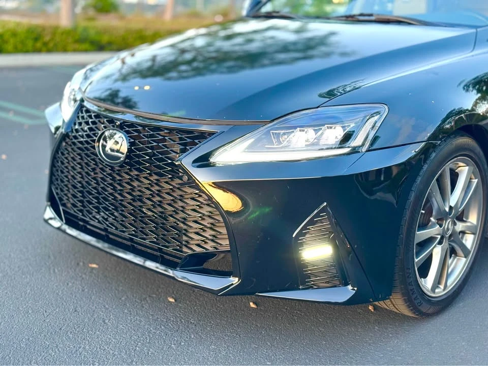 2007 Lexus IS 2nd Gen - Image 5 of 11