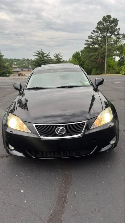2007 Lexus IS 2nd Gen - Image 2 of 13