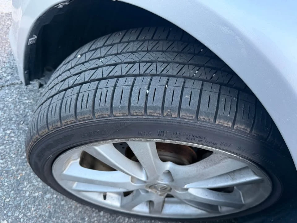 2007 Lexus IS 2nd Gen - Image 17 of 17