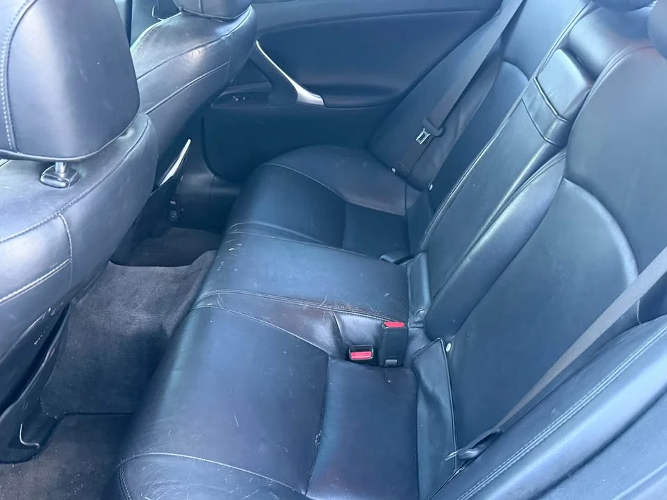 2007 Lexus IS 2nd Gen - Image 14 of 17