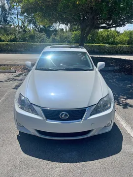 2007 Lexus IS 250