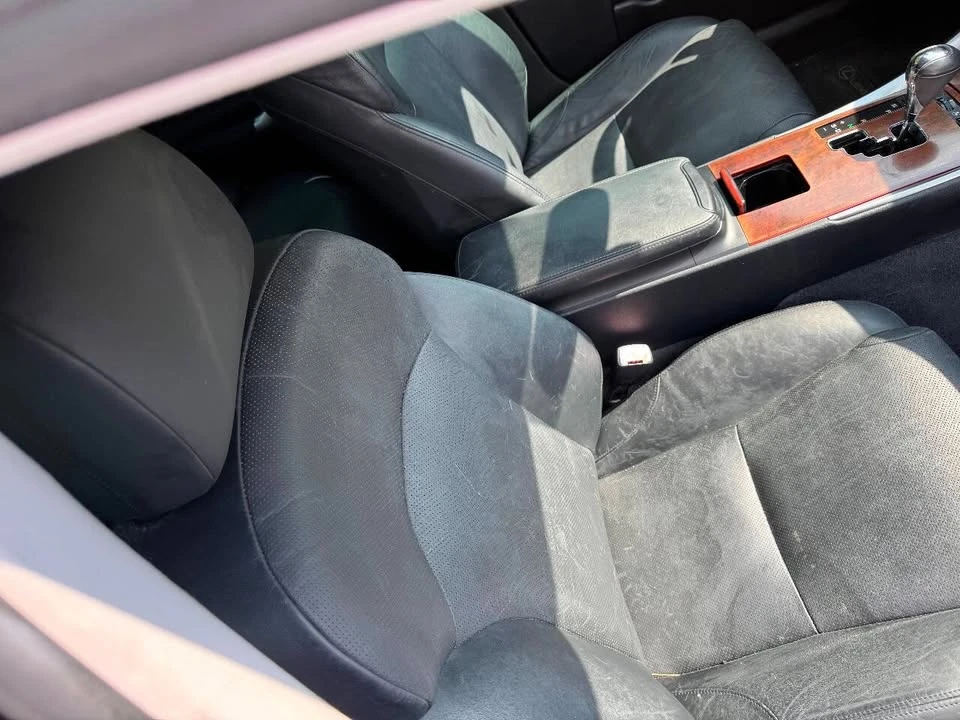 2007 Lexus IS 2nd Gen - Image 5 of 19