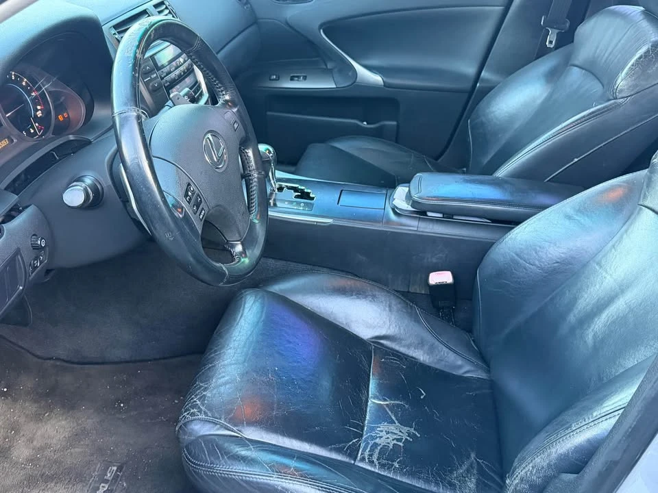 2007 Lexus IS 2nd Gen - Image 13 of 17