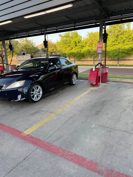 2007 Lexus IS 2nd Gen - Image 3 of 7