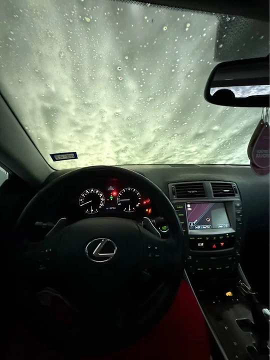 2007 Lexus IS 2nd Gen - Image 5 of 7