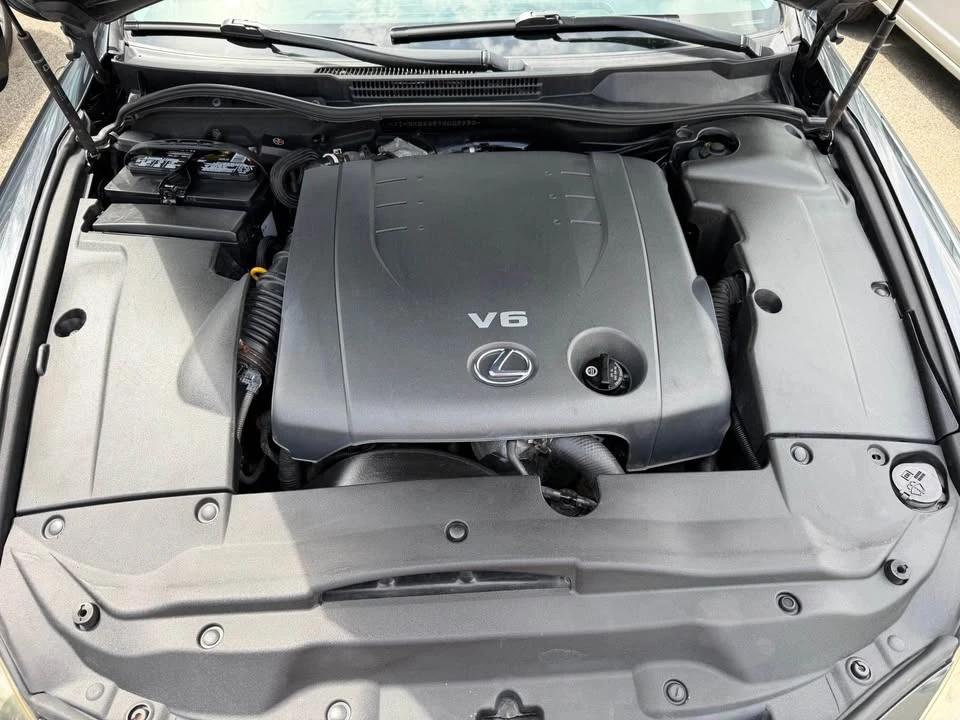 2007 Lexus IS 2nd Gen - Image 15 of 15