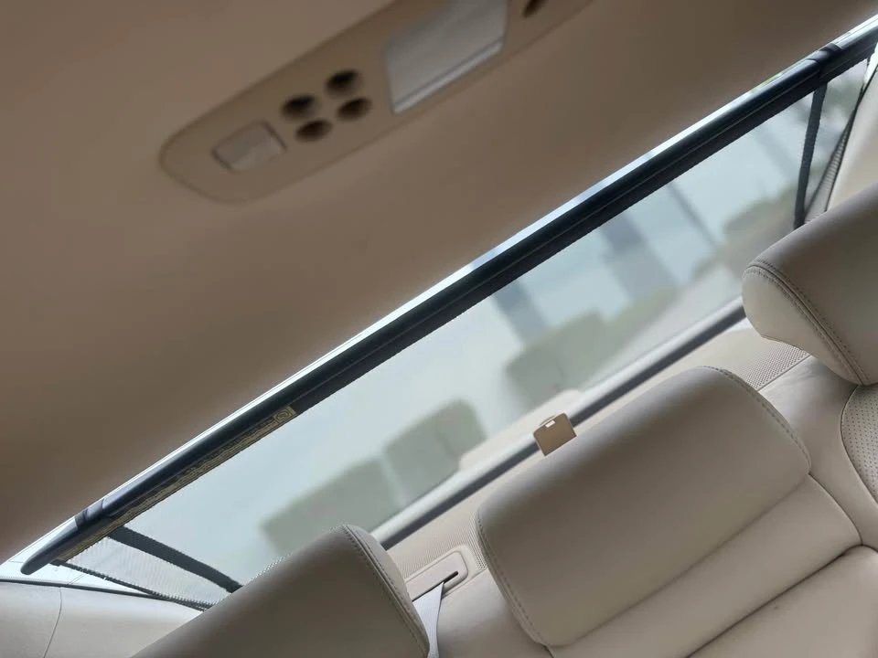 2007 Lexus IS 2nd Gen - Image 11 of 15