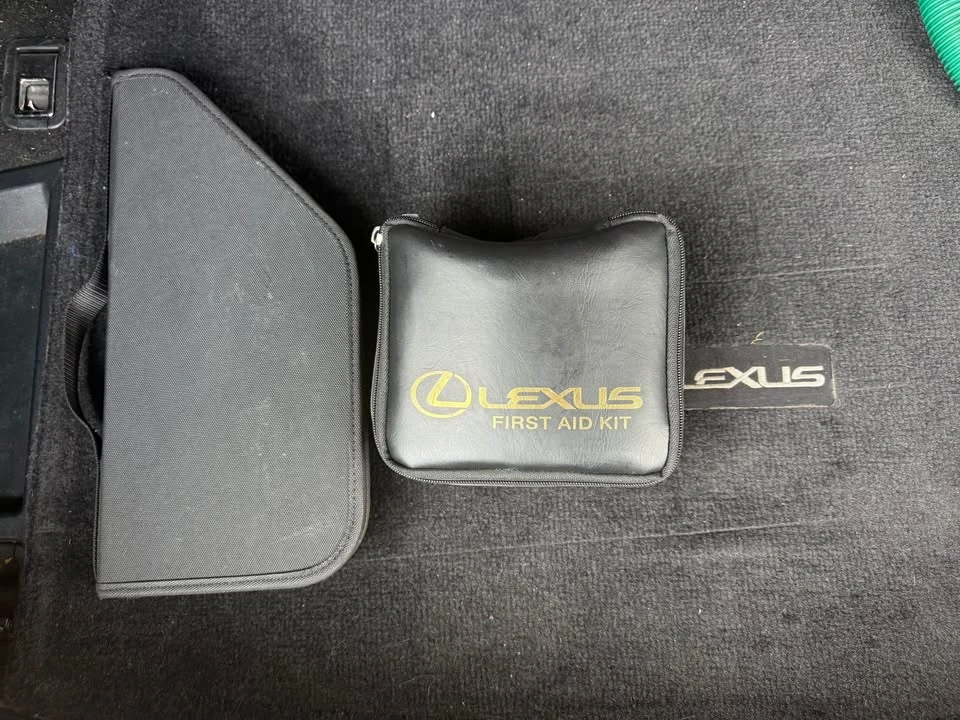 2007 Lexus IS 2nd Gen - Image 15 of 15